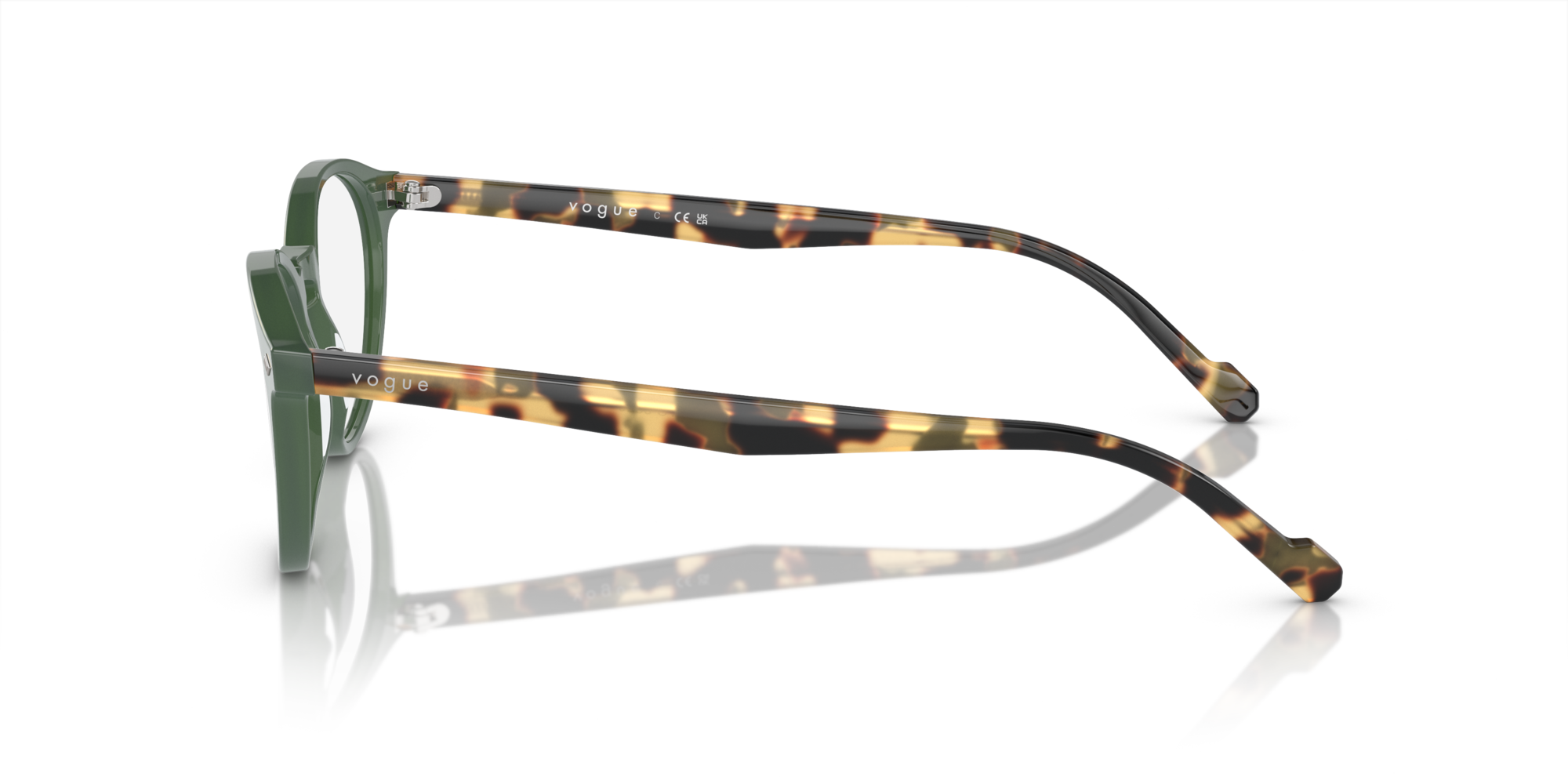 VO5326 3092 Montature da vista VOGUE EYEWEAR 4
