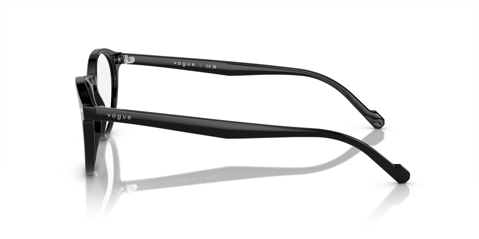 VO5326 W44 Montature da vista VOGUE EYEWEAR 4