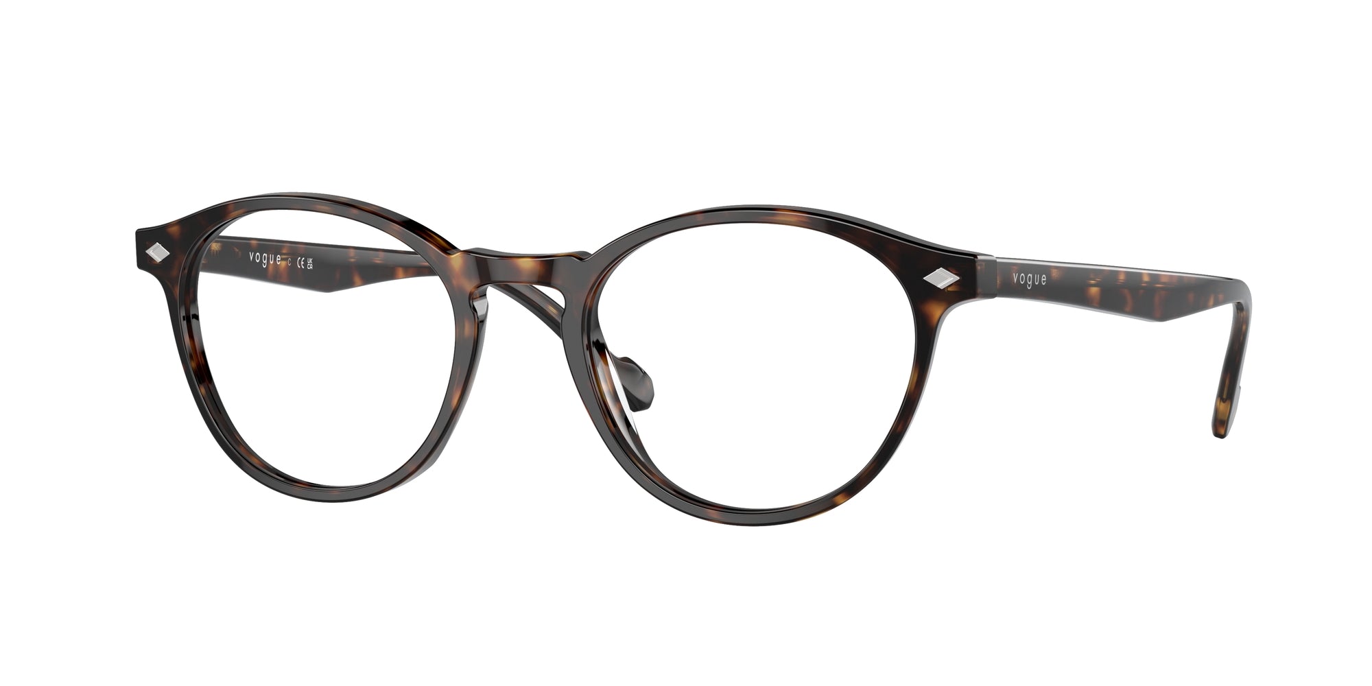 VO5326 W656 Montature da vista VOGUE EYEWEAR 1