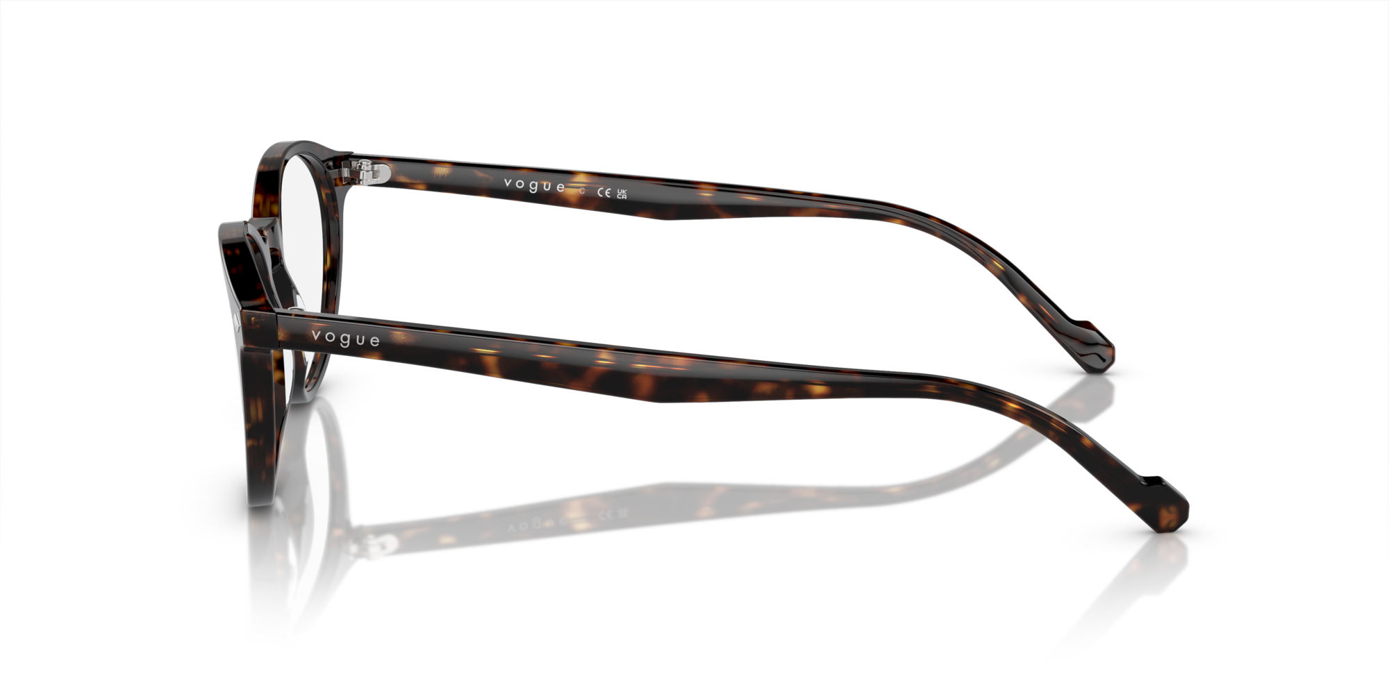 VO5326 W656 Montature da vista VOGUE EYEWEAR 4