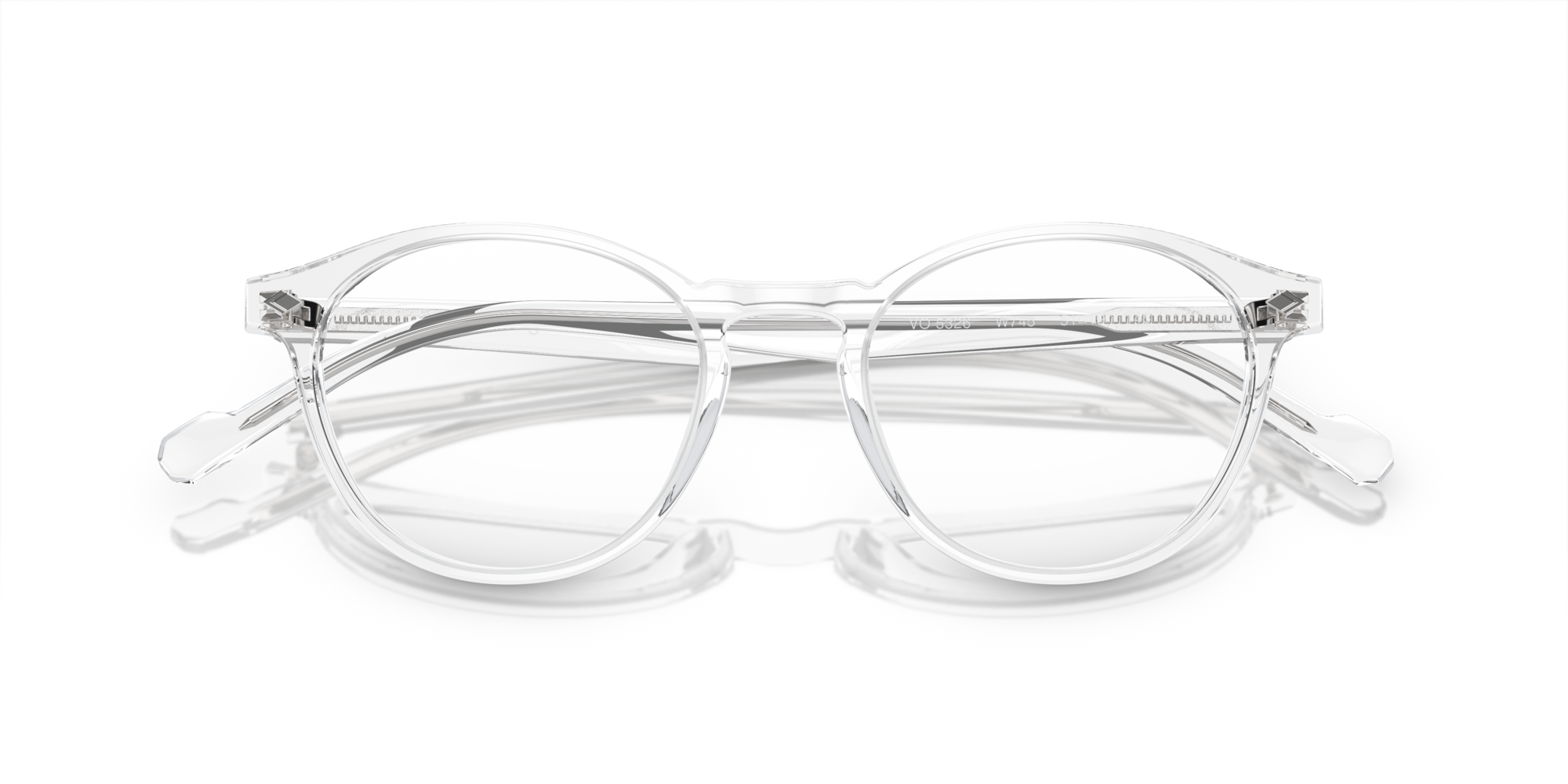 VO5326 W745 Montature da vista VOGUE EYEWEAR 2