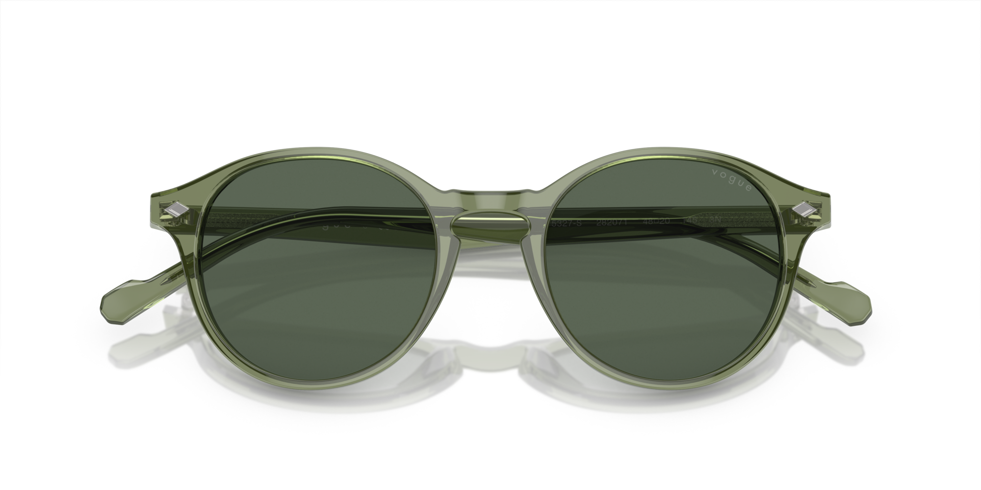 VO5327S 282071 Occhiali da sole VOGUE EYEWEAR 2