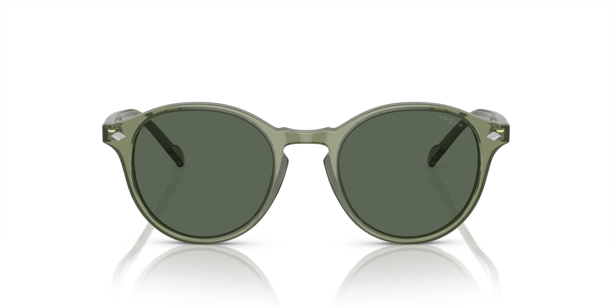 VO5327S 282071 Occhiali da sole VOGUE EYEWEAR 3
