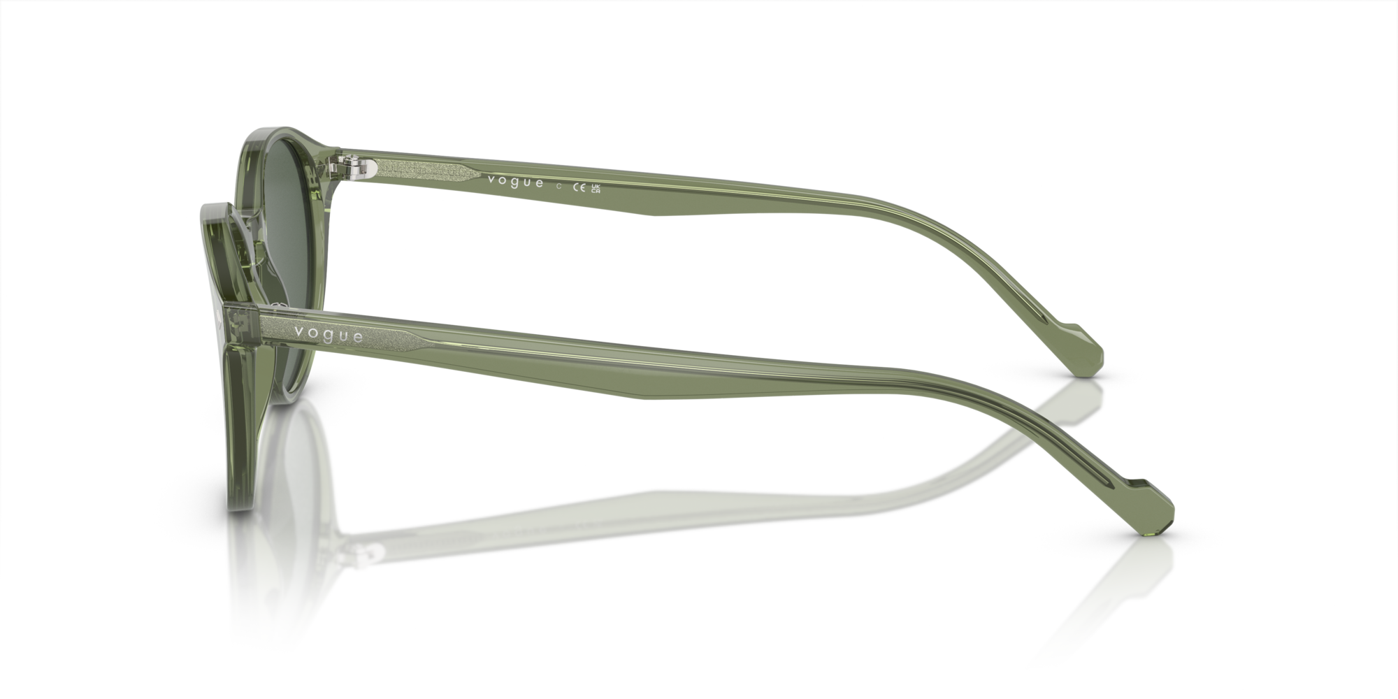 VO5327S 282071 Occhiali da sole VOGUE EYEWEAR 4