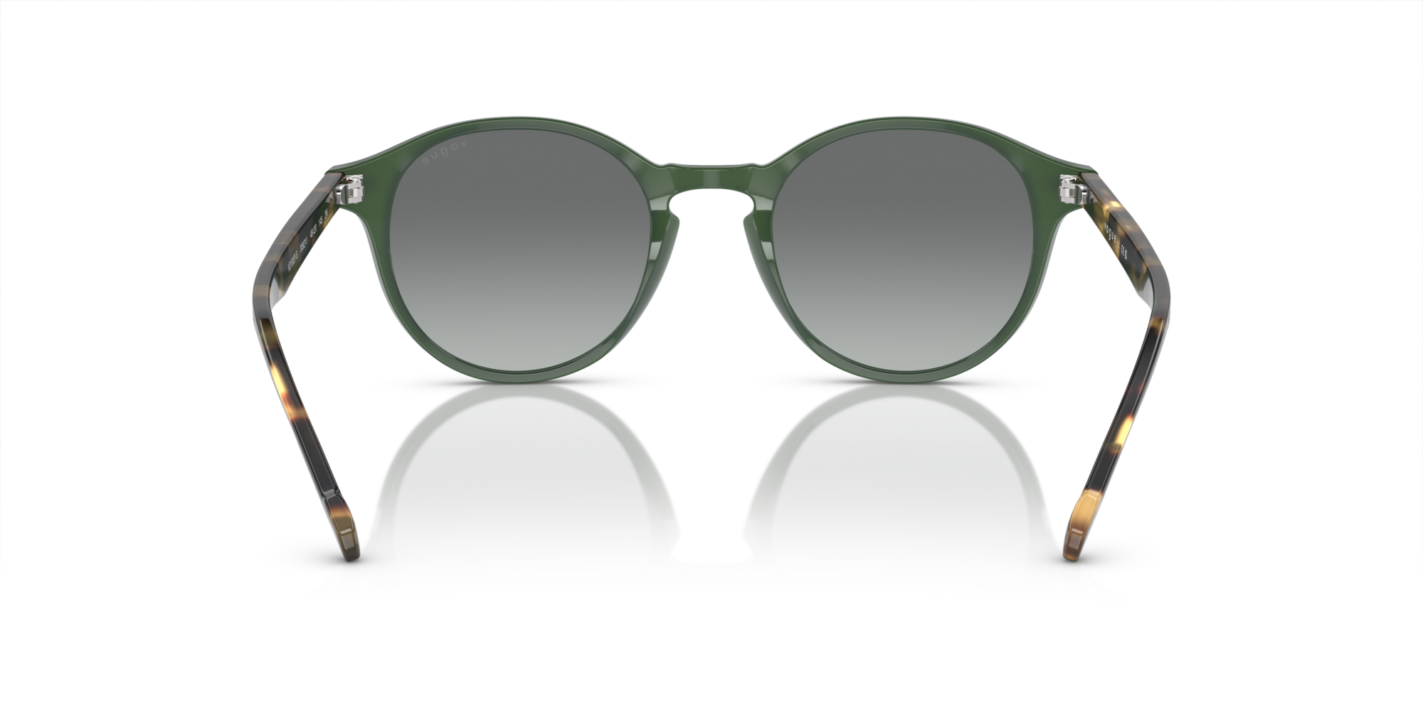 VO5327S 309211 Occhiali da sole VOGUE EYEWEAR 5