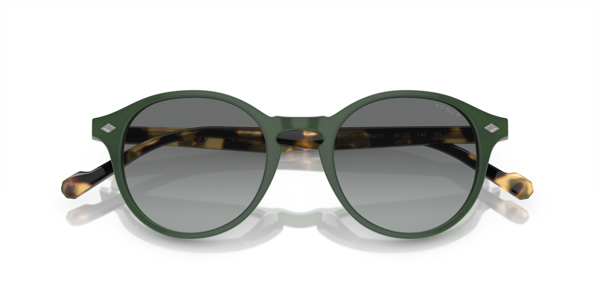VO5327S 309211 Occhiali da sole VOGUE EYEWEAR 2