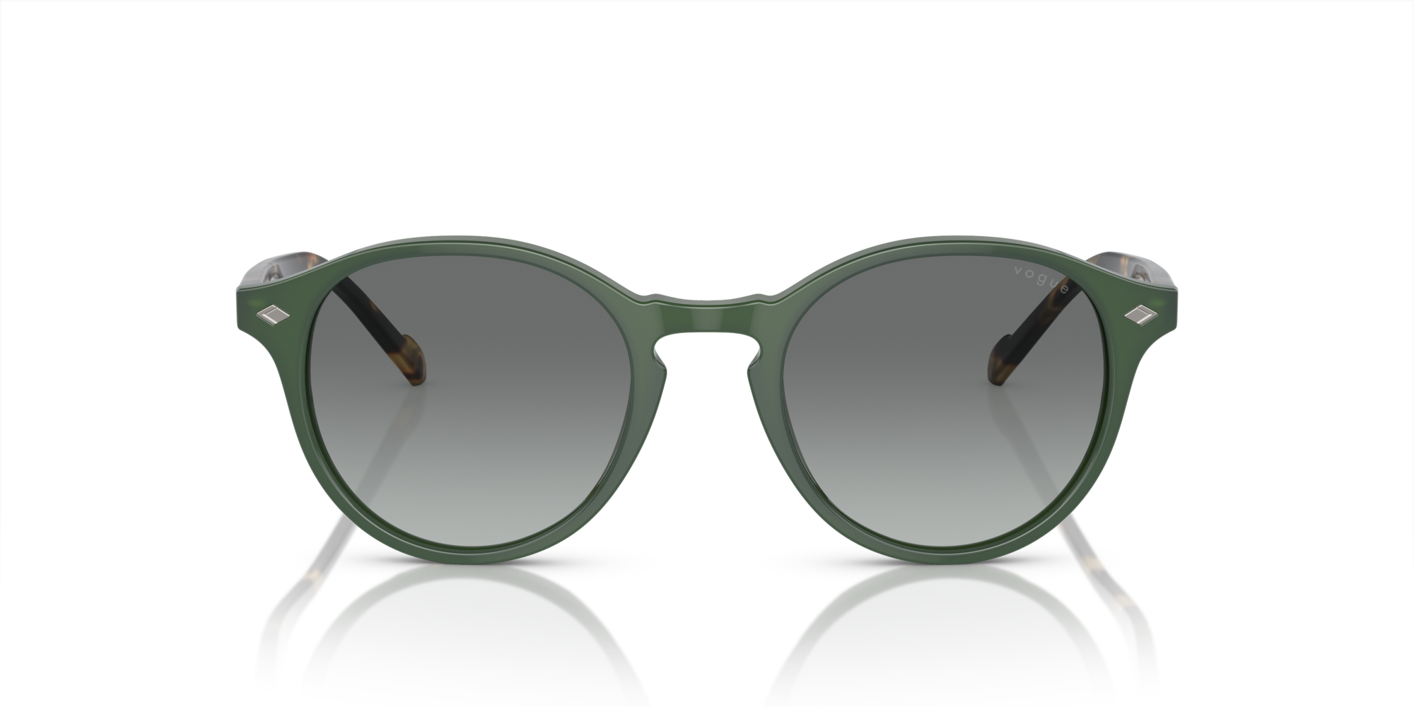 VO5327S 309211 Occhiali da sole VOGUE EYEWEAR 3