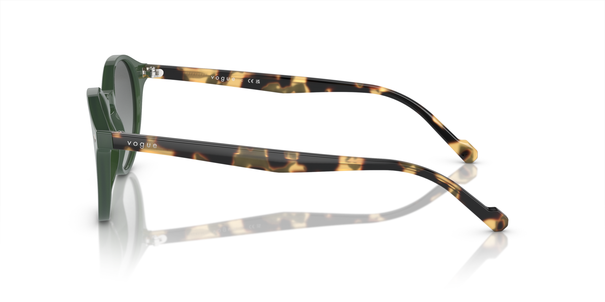 VO5327S 309211 Occhiali da sole VOGUE EYEWEAR 4