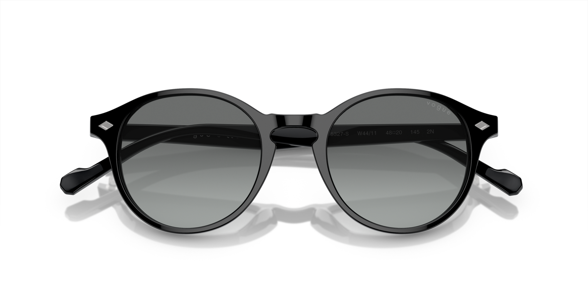VO5327S W44/11 Occhiali da sole VOGUE EYEWEAR 2