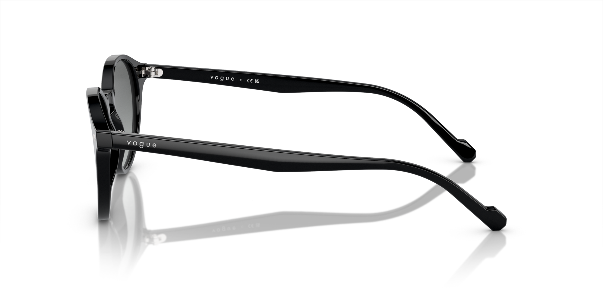 VO5327S W44/11 Occhiali da sole VOGUE EYEWEAR 4