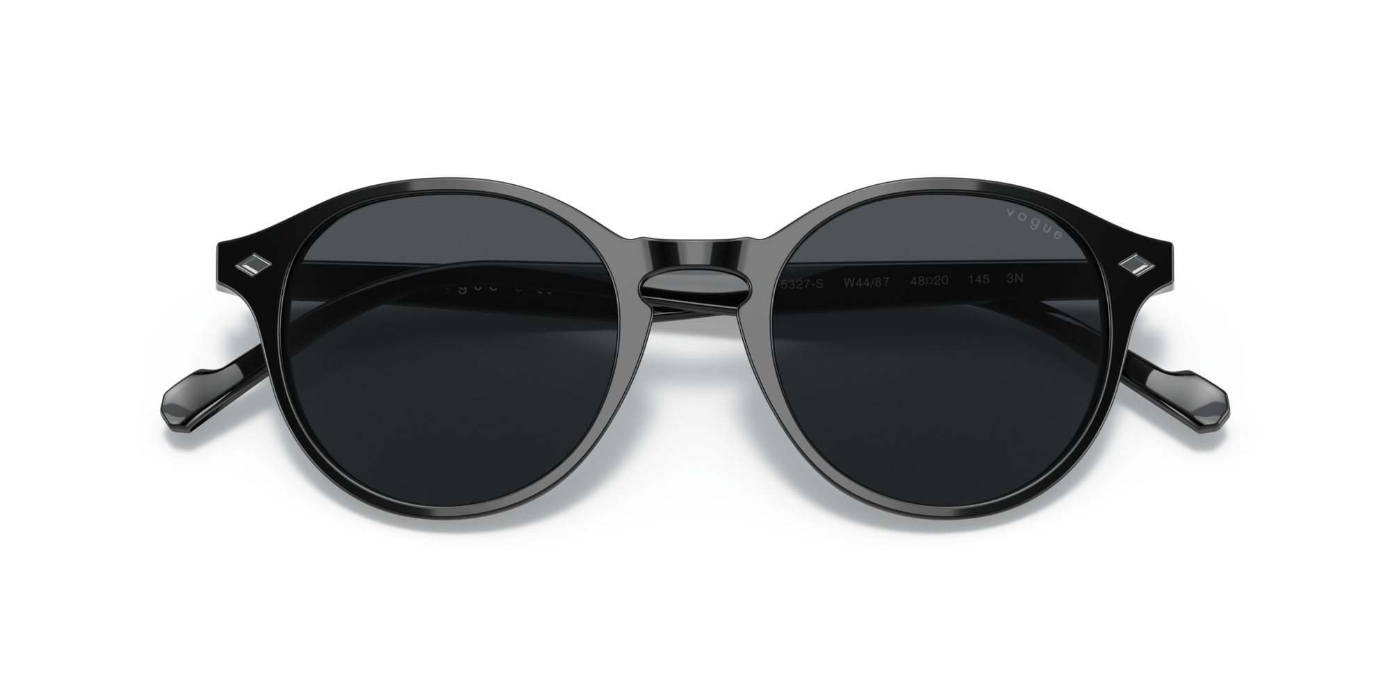 VO5327S W44/87 Occhiali da sole VOGUE EYEWEAR 2
