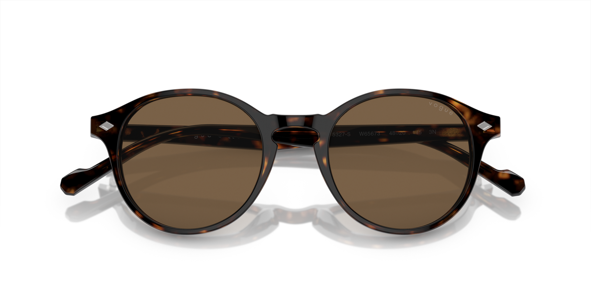 VO5327S W65673 Occhiali da sole VOGUE EYEWEAR 2