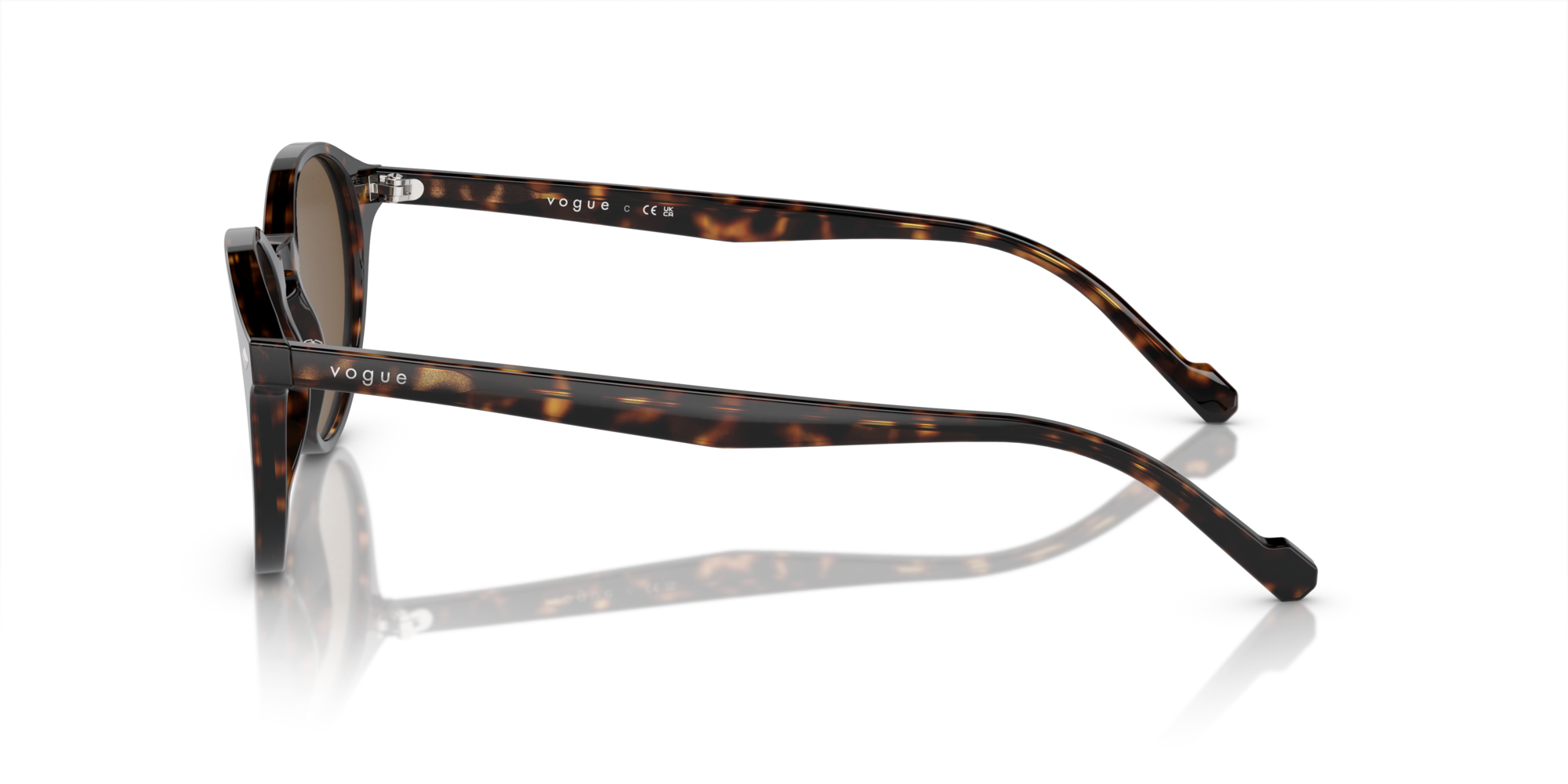 VO5327S W65673 Occhiali da sole VOGUE EYEWEAR 4