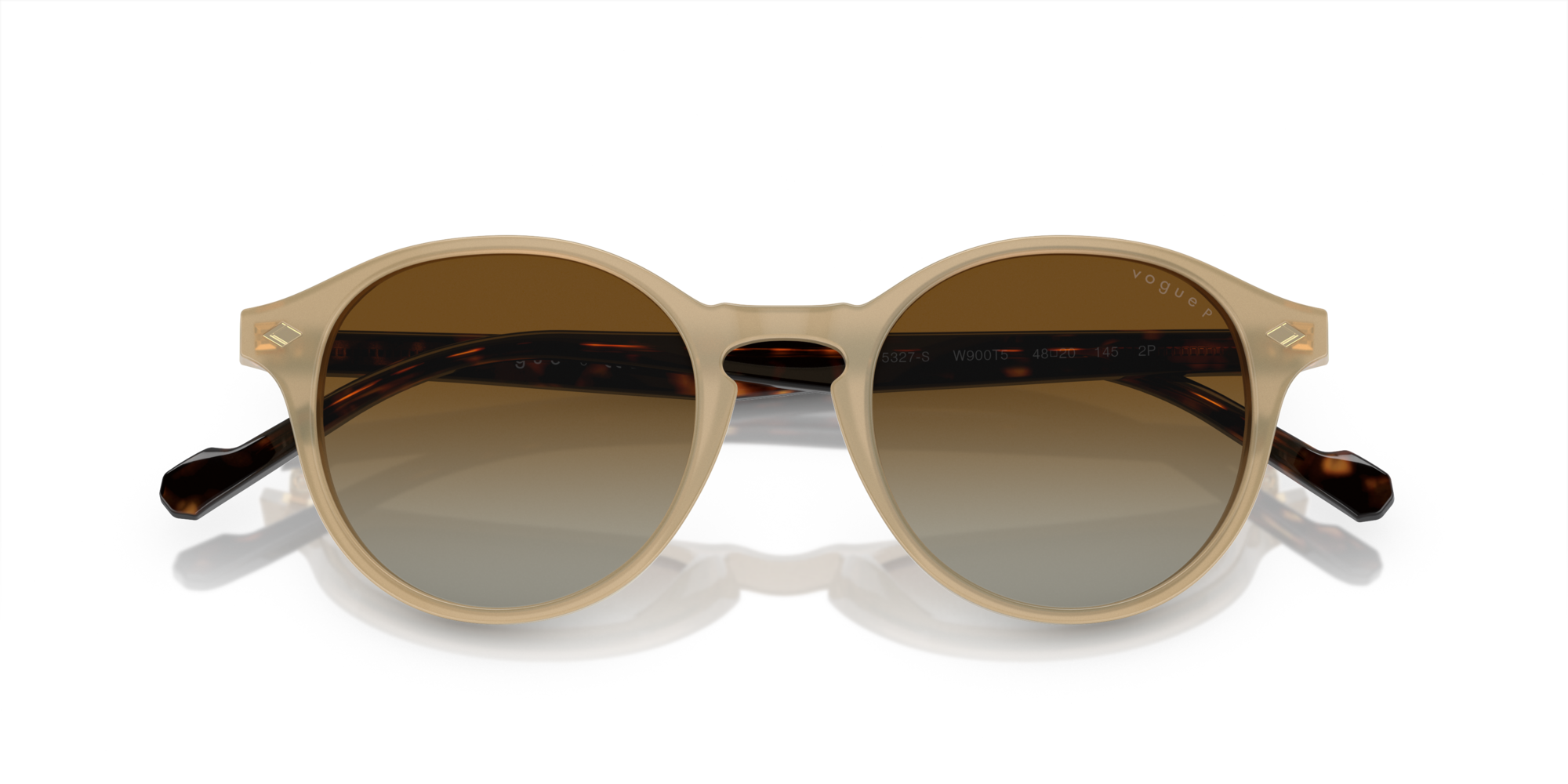 VO5327S W900T5 Occhiali da sole VOGUE EYEWEAR 2