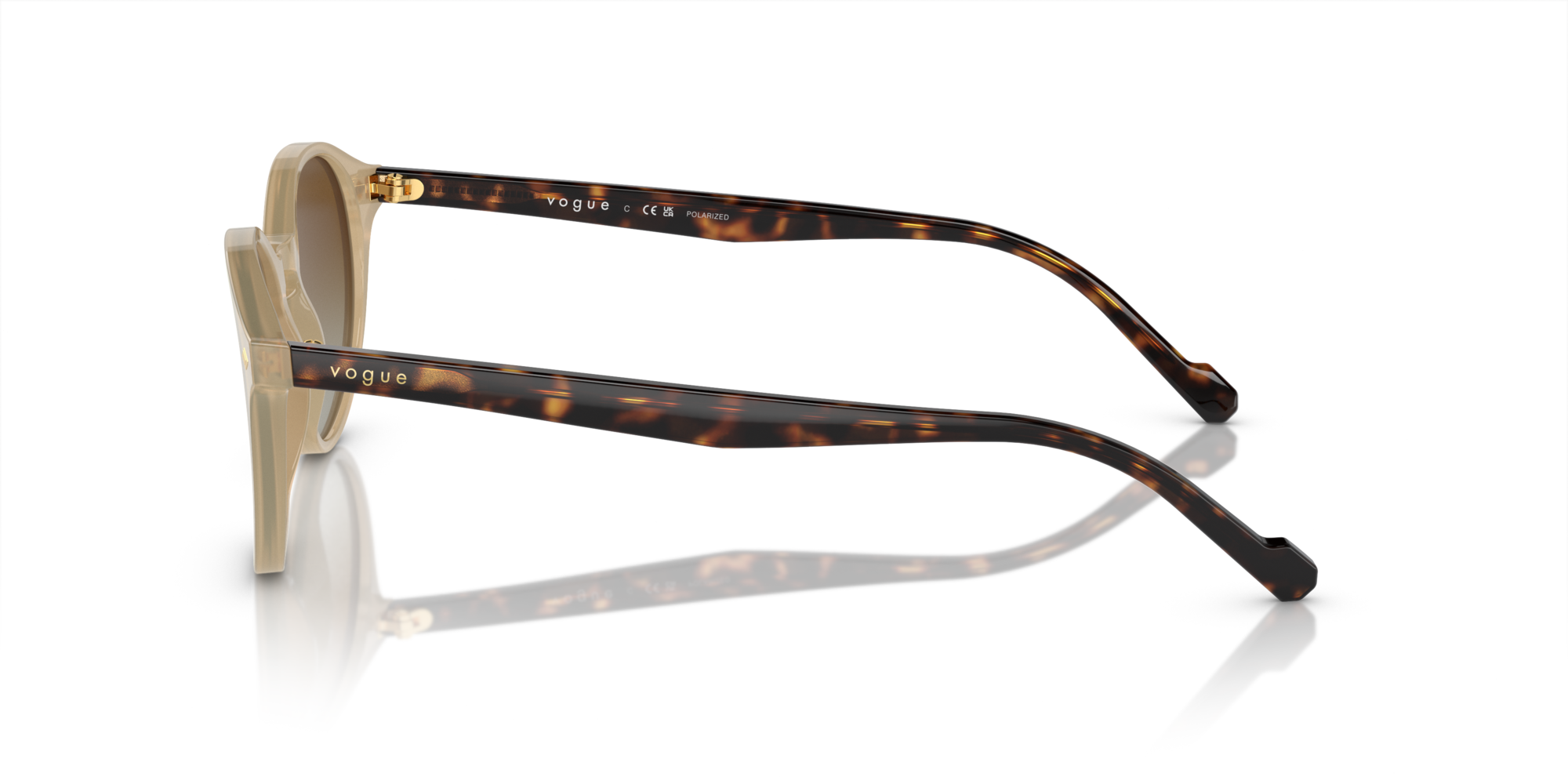 VO5327S W900T5 Occhiali da sole VOGUE EYEWEAR 4