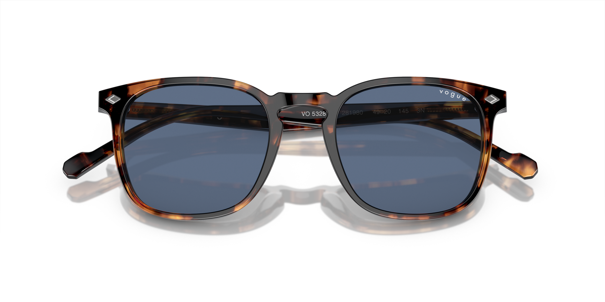 VO5328S 281980 Occhiali da sole VOGUE EYEWEAR 2