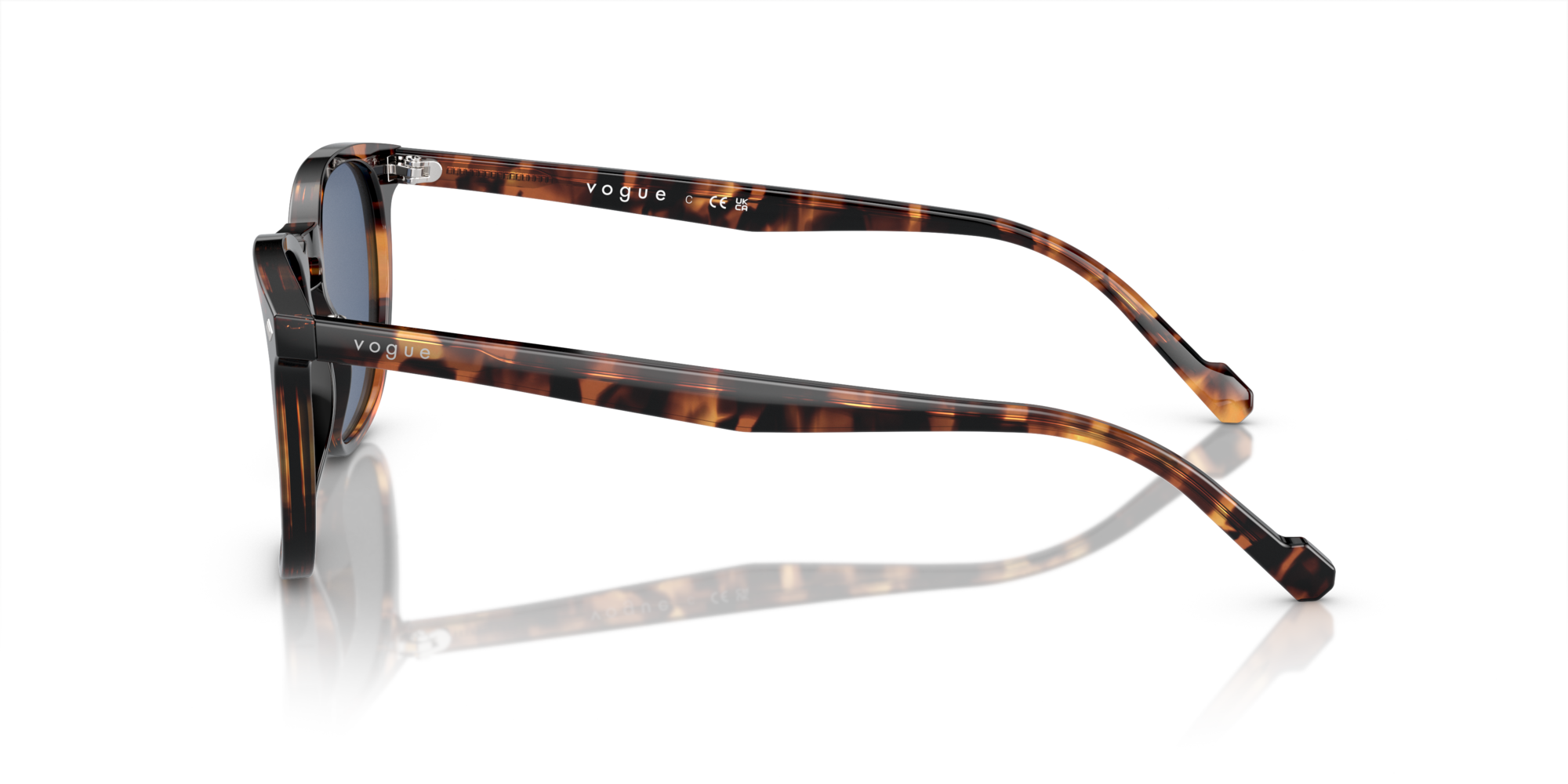 VO5328S 281980 Occhiali da sole VOGUE EYEWEAR 4