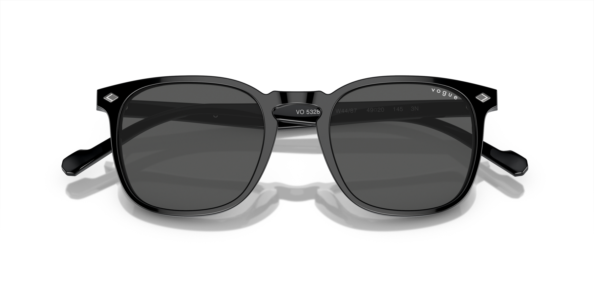 VO5328S W44/87 Occhiali da sole VOGUE EYEWEAR 2