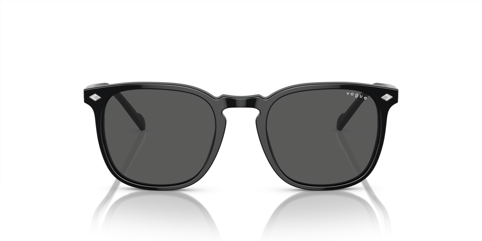 VO5328S W44/87 Occhiali da sole VOGUE EYEWEAR 3