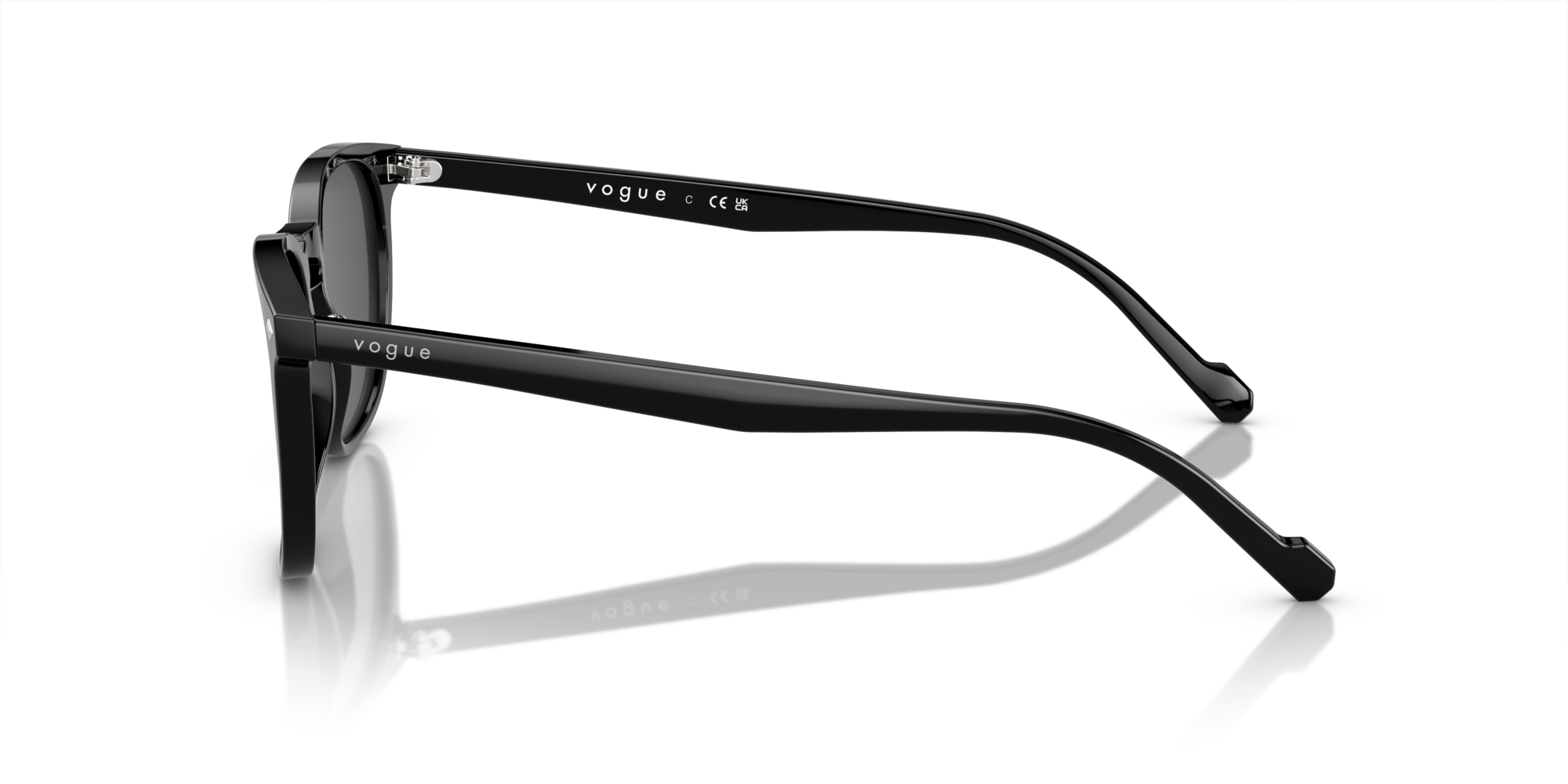 VO5328S W44/87 Occhiali da sole VOGUE EYEWEAR 4