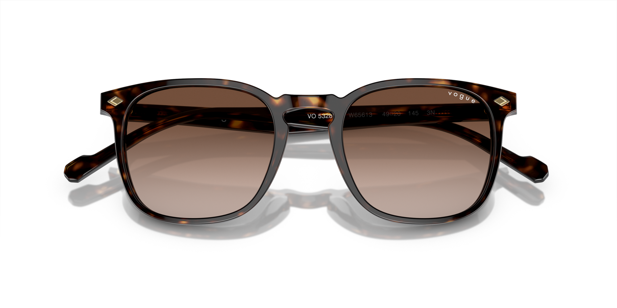 VO5328S W65613 Occhiali da sole VOGUE EYEWEAR 2