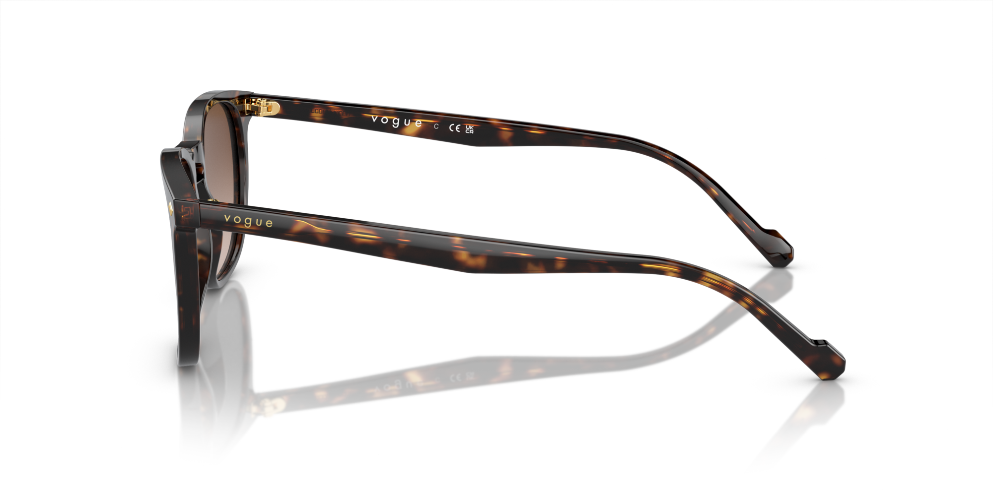 VO5328S W65613 Occhiali da sole VOGUE EYEWEAR 4