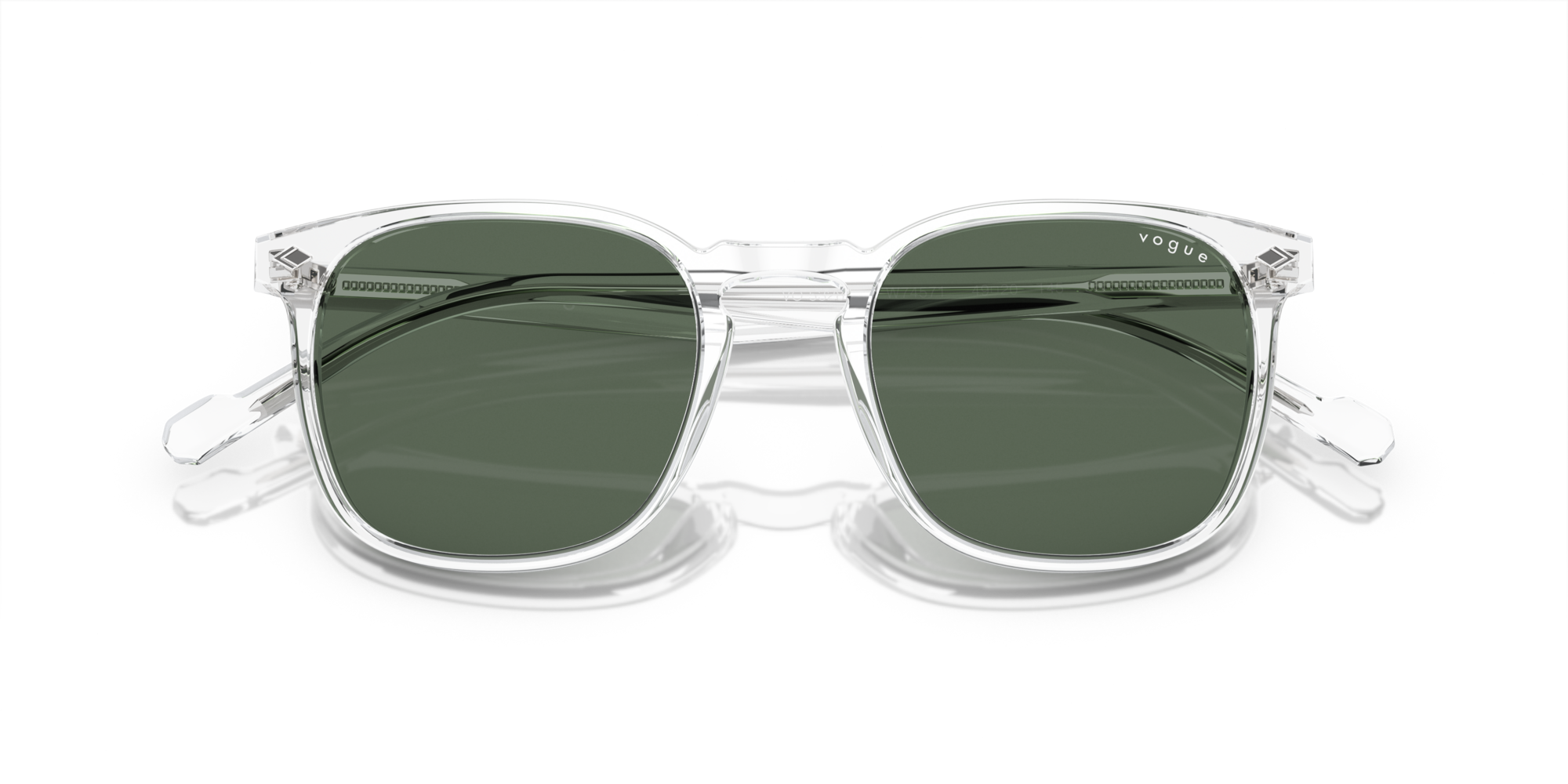 VO5328S W74571 Occhiali da sole VOGUE EYEWEAR 2