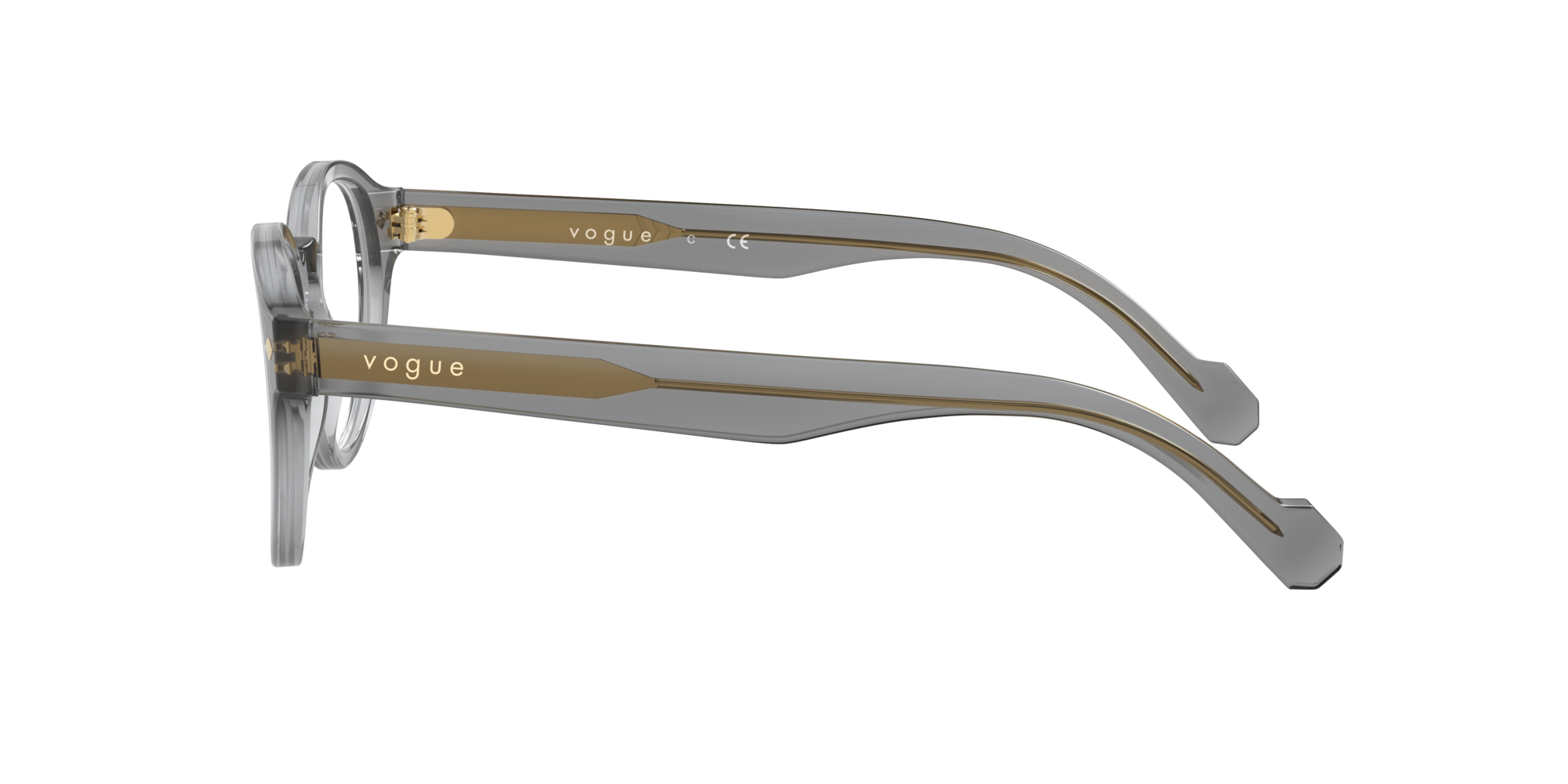 VO5332 2820 Montature da vista VOGUE EYEWEAR 3