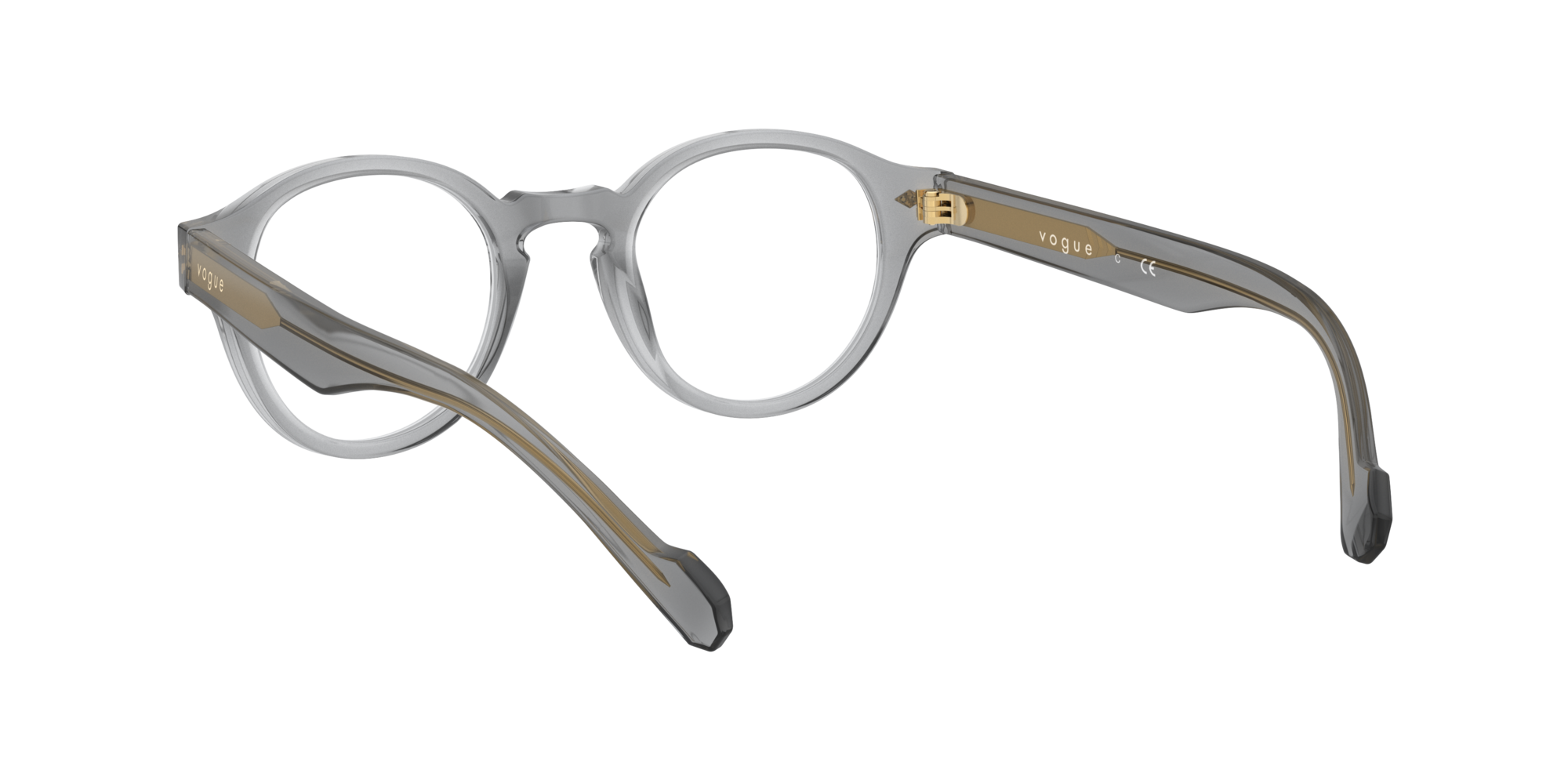 VO5332 2820 Montature da vista VOGUE EYEWEAR 4