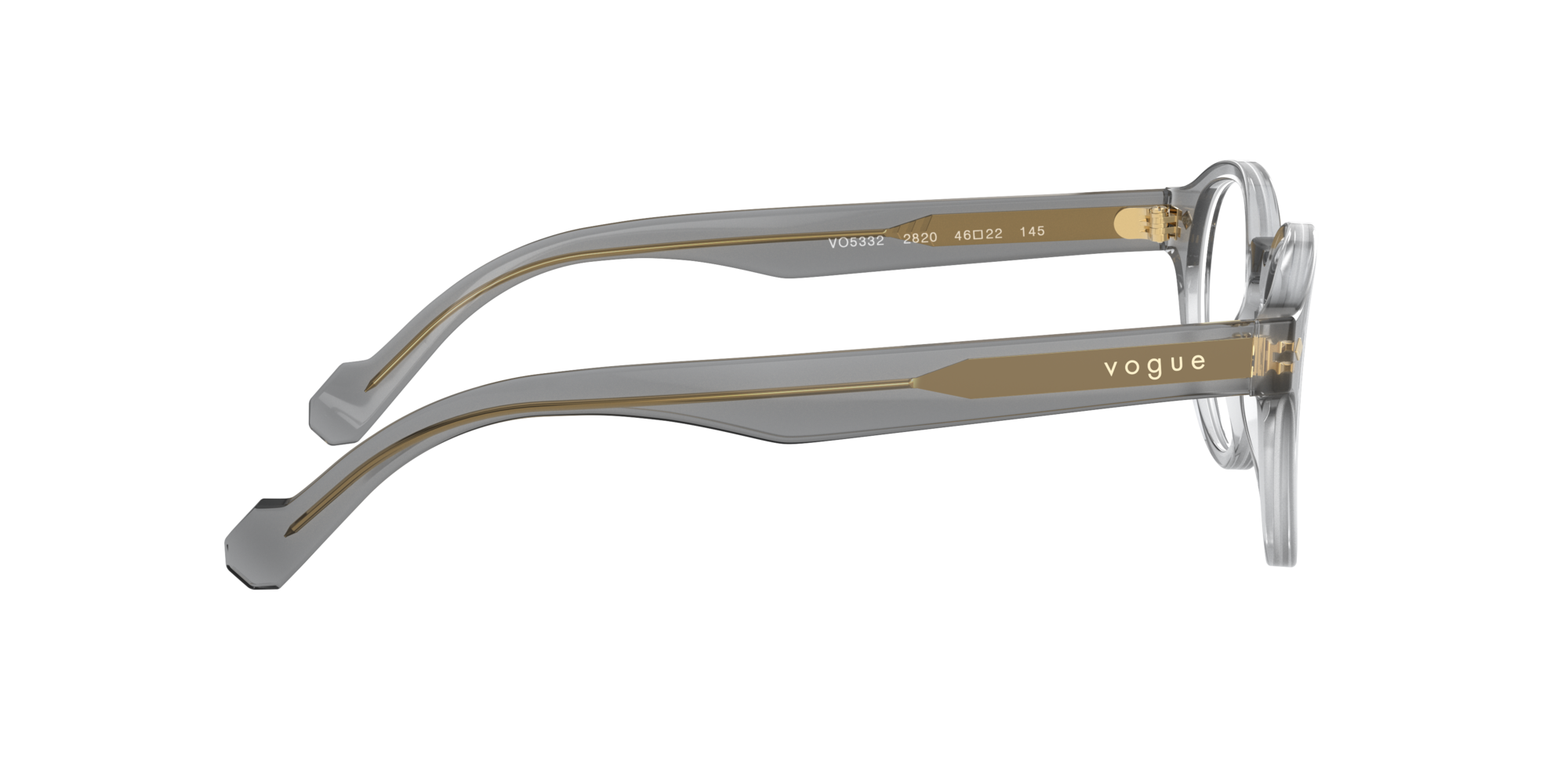 VO5332 2820 Montature da vista VOGUE EYEWEAR 6