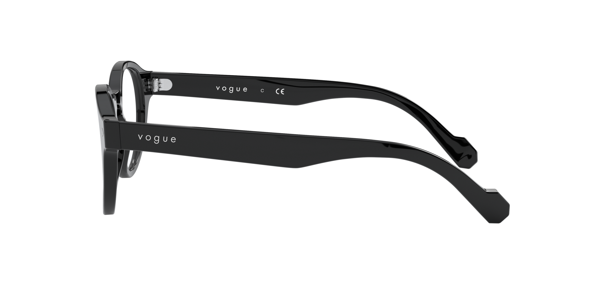 VO5332 W44 Montature da vista VOGUE EYEWEAR 3