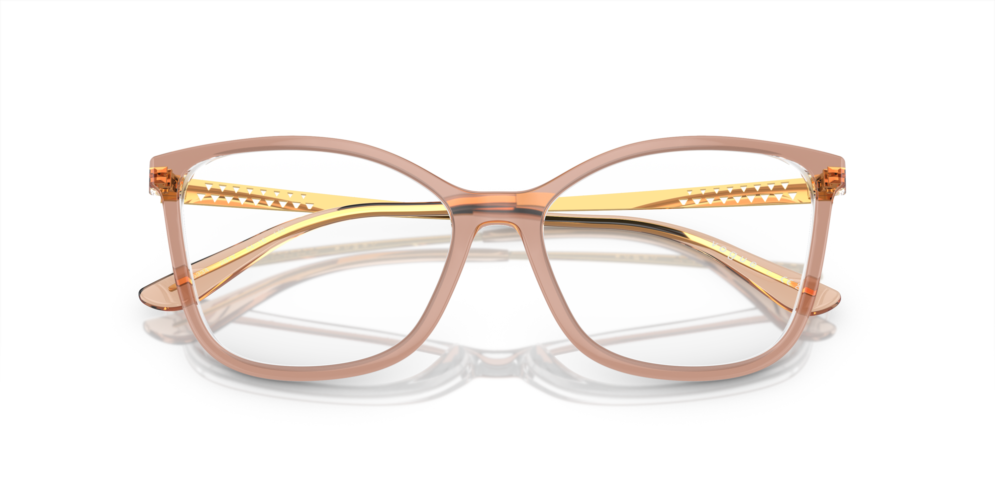VO5334 2847 Montature da vista VOGUE EYEWEAR 2