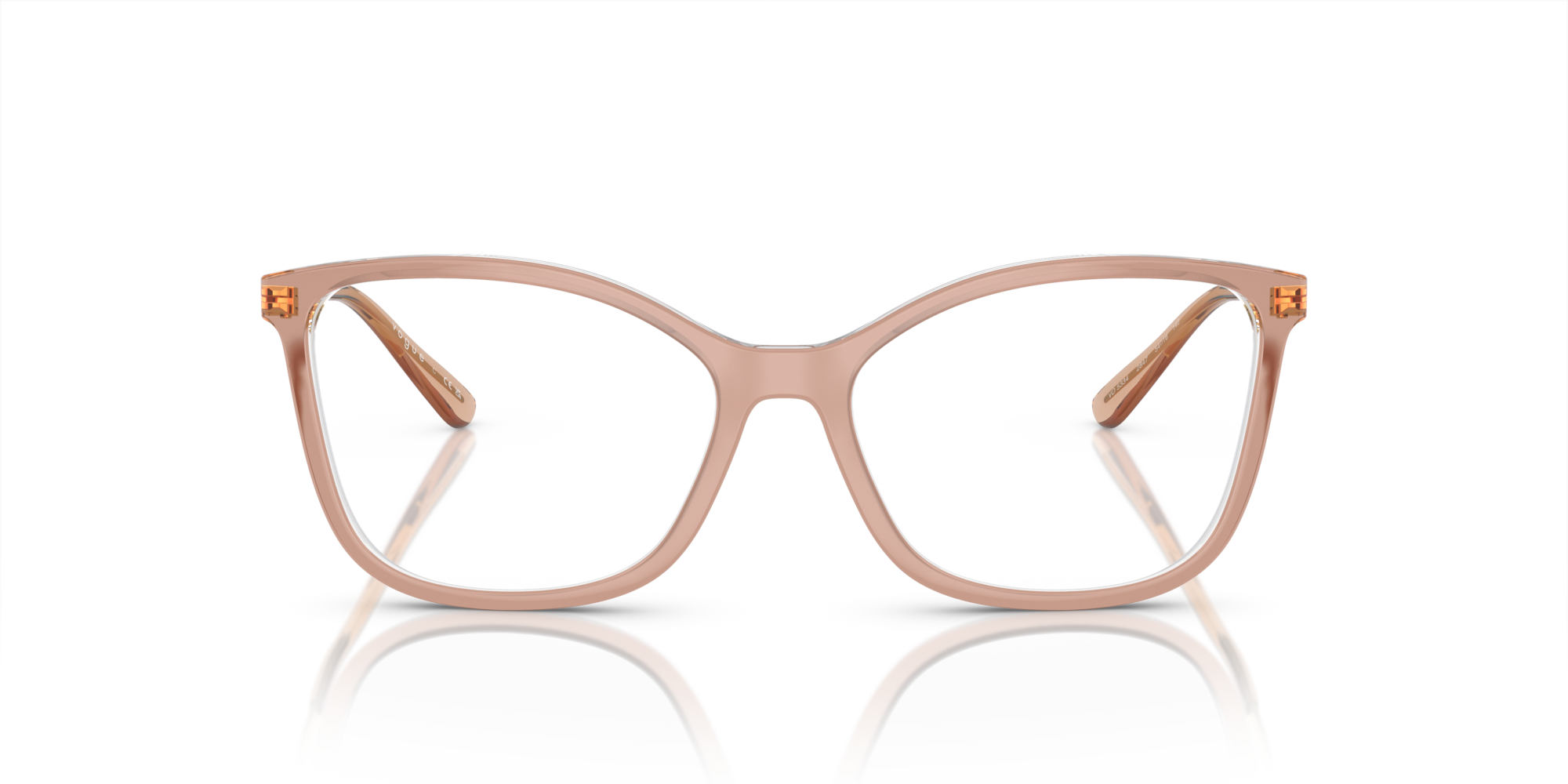 VO5334 2847 Montature da vista VOGUE EYEWEAR 3