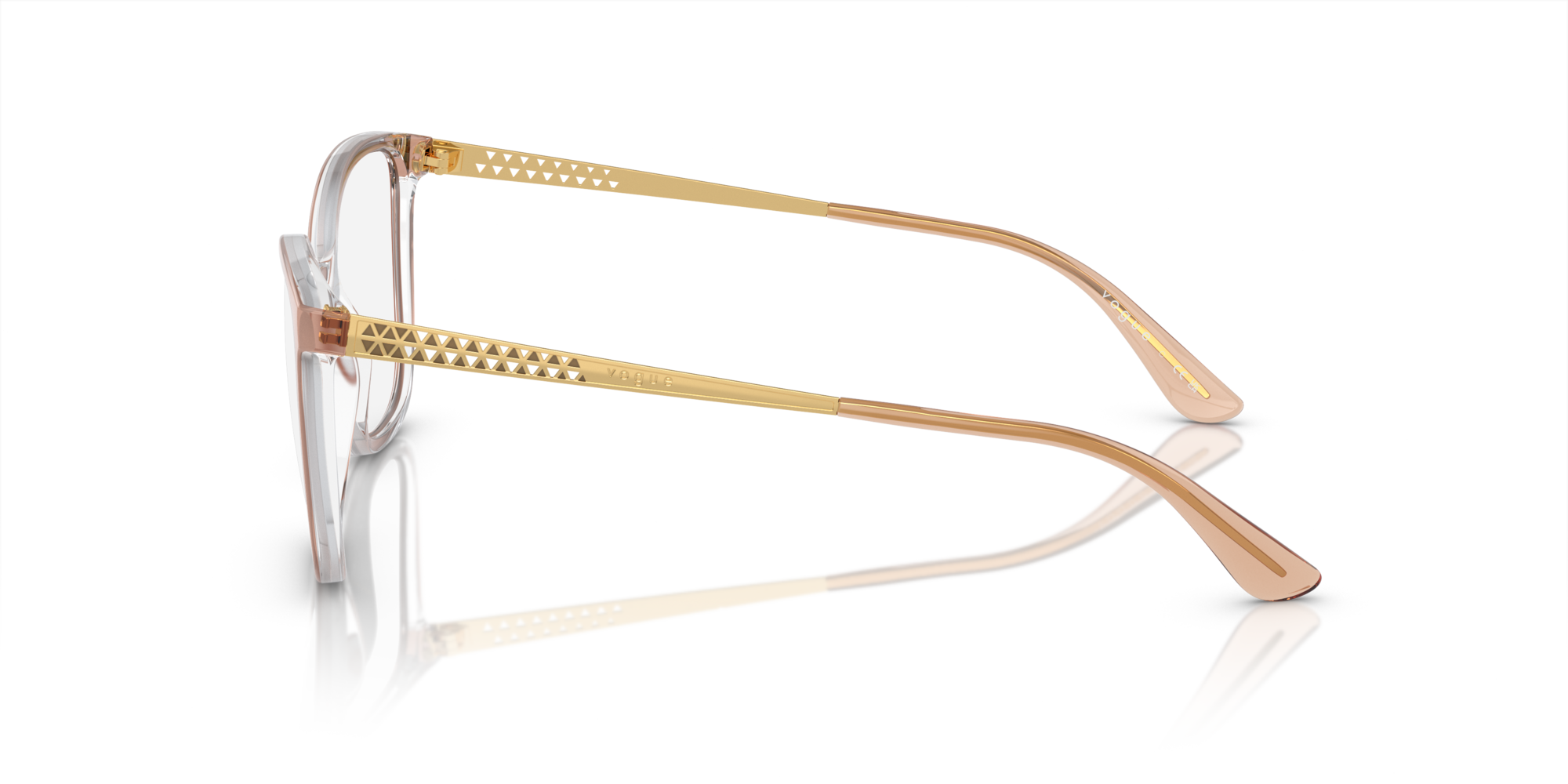 VO5334 2847 Montature da vista VOGUE EYEWEAR 4