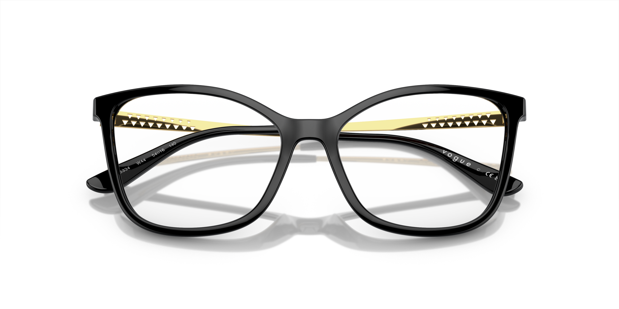 VO5334 W44 Montature da vista VOGUE EYEWEAR 2