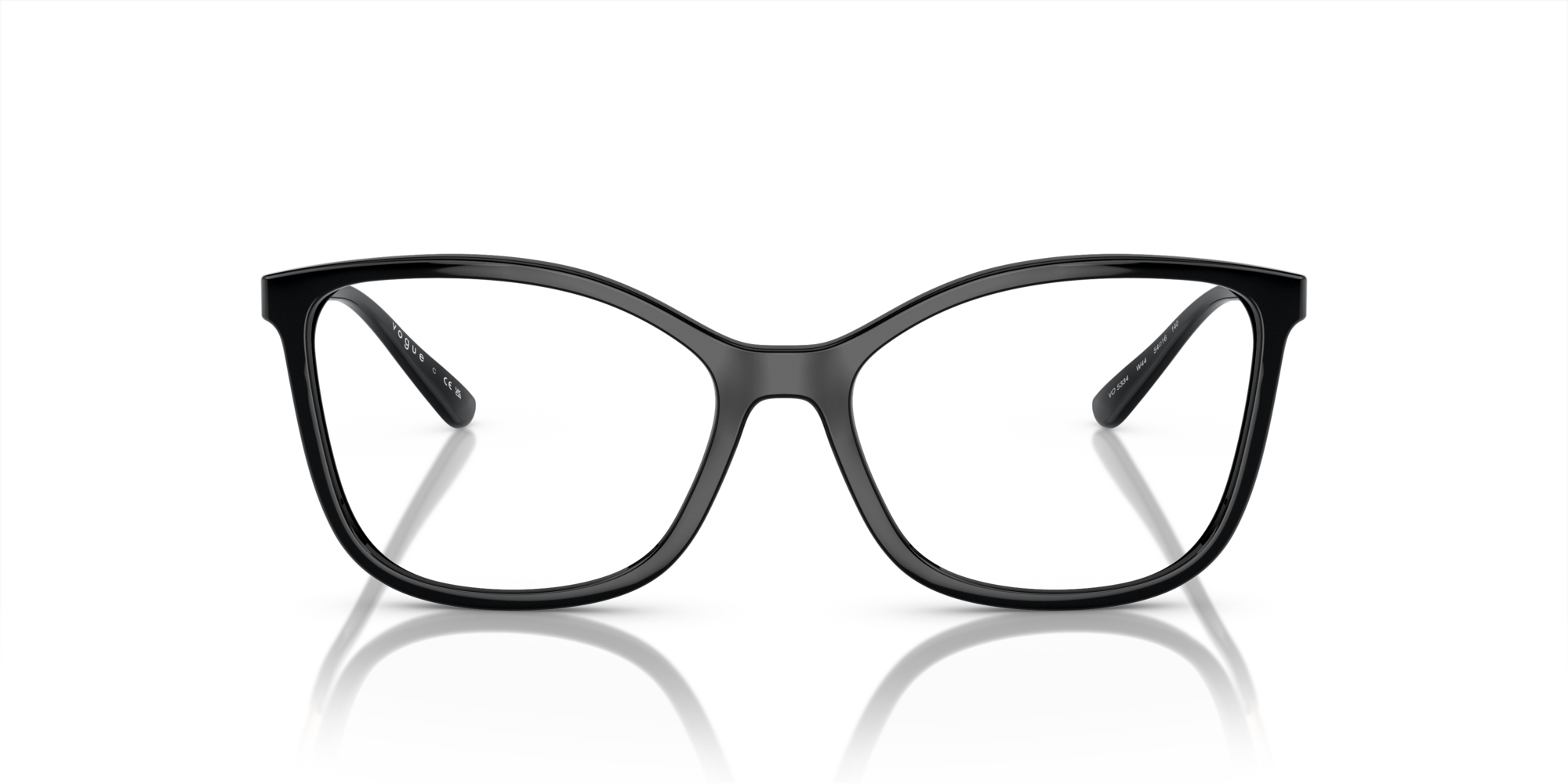 VO5334 W44 Montature da vista VOGUE EYEWEAR 3