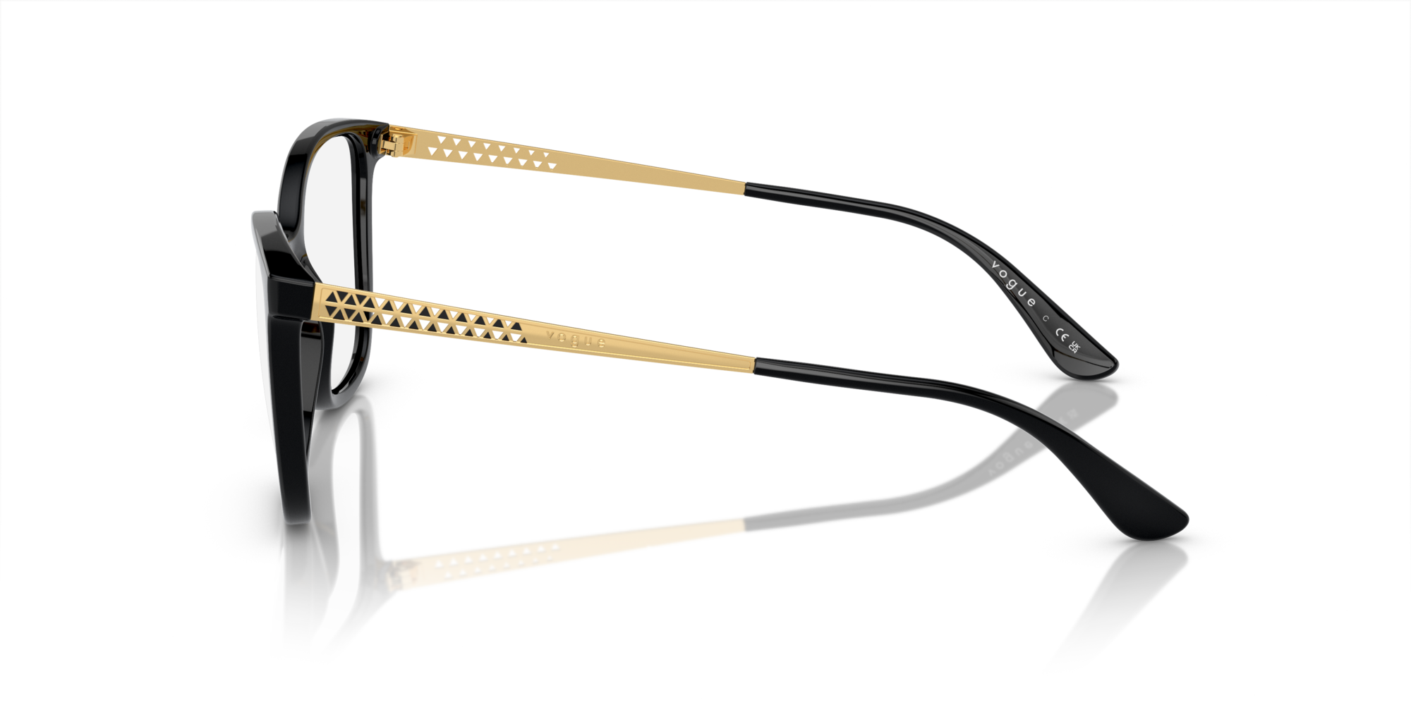 VO5334 W44 Montature da vista VOGUE EYEWEAR 4