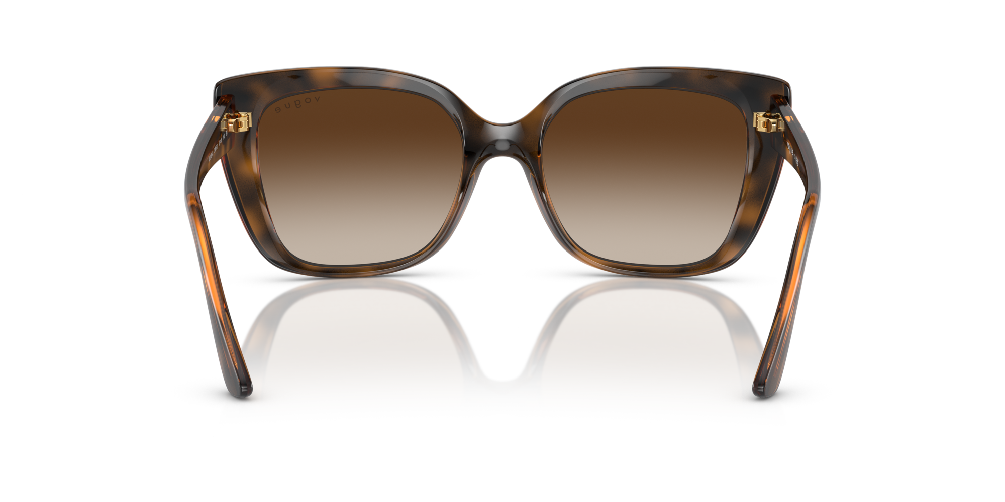 VO5337S 238613 Occhiali da sole VOGUE EYEWEAR 5