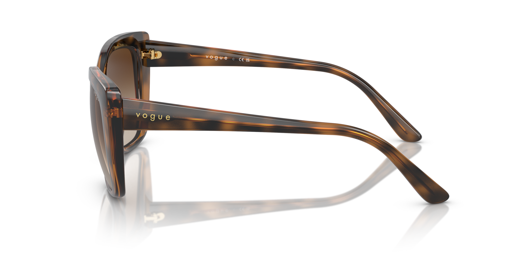 VO5337S 238613 Occhiali da sole VOGUE EYEWEAR 4