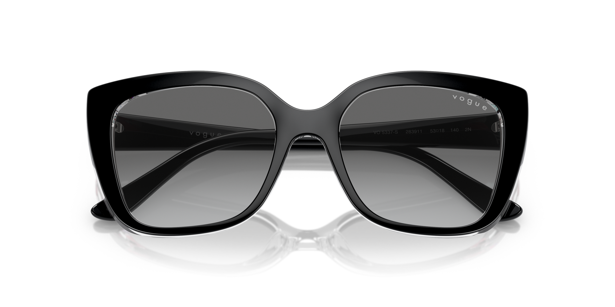 VO5337S 283911 Occhiali da sole VOGUE EYEWEAR 2