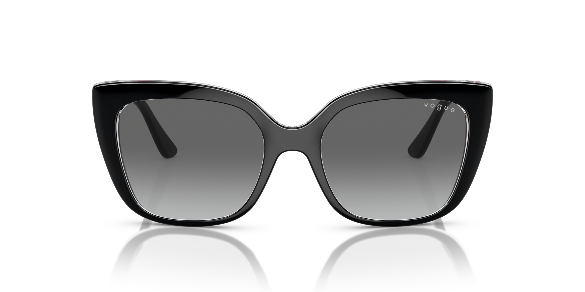 VO5337S 283911 Occhiali da sole VOGUE EYEWEAR 3