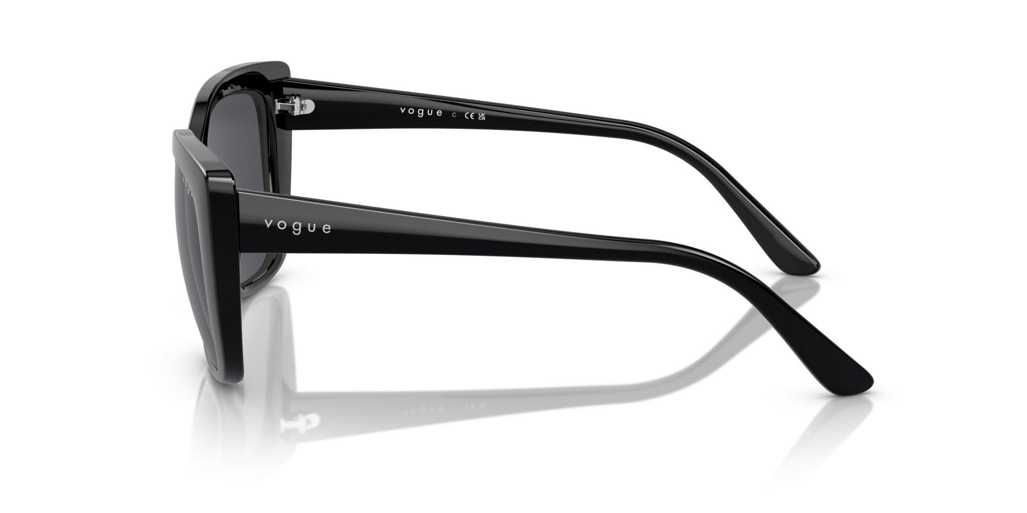 VO5337S W44/87 Occhiali da sole VOGUE EYEWEAR 4