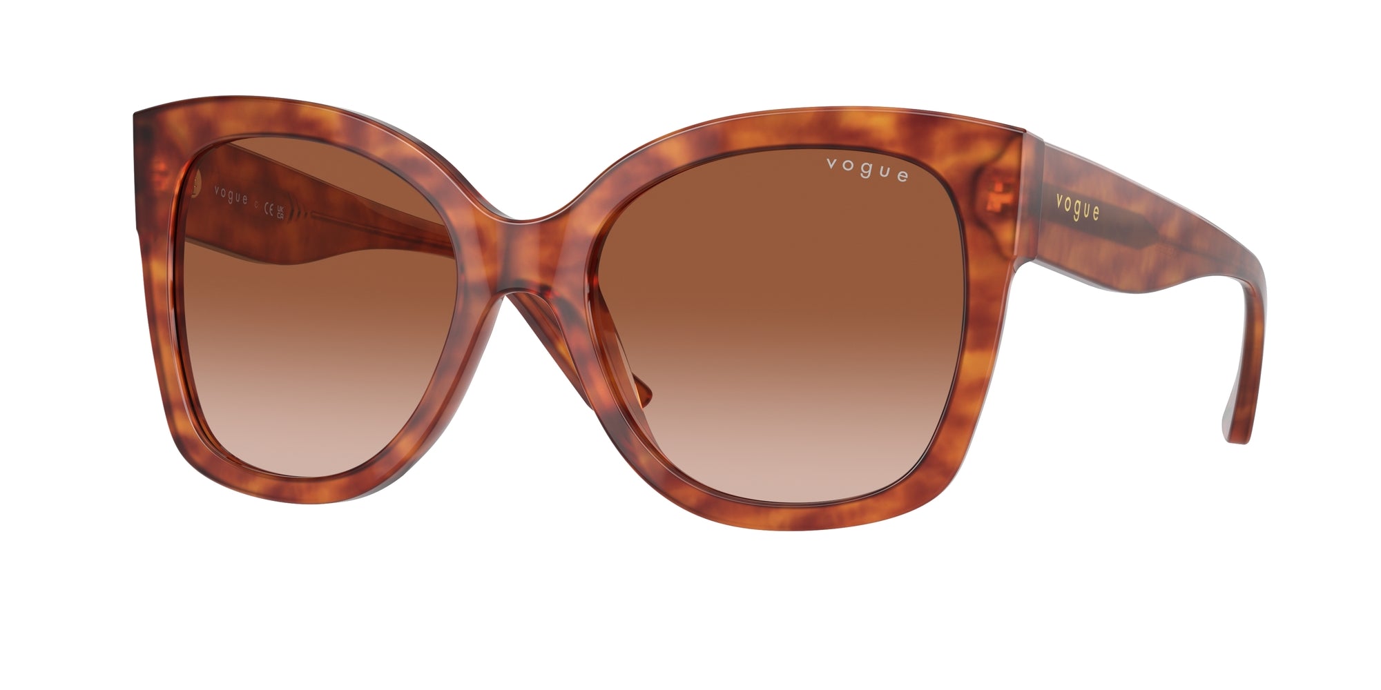 VO5338S 279213 Occhiali da sole VOGUE EYEWEAR 1