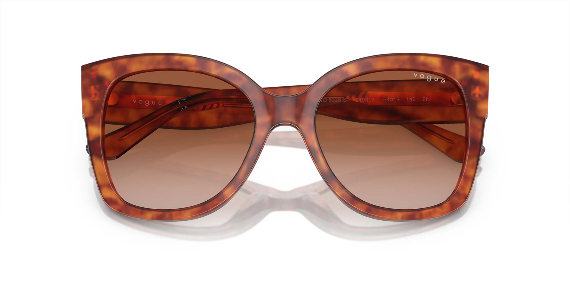 VO5338S 279213 Occhiali da sole VOGUE EYEWEAR 2