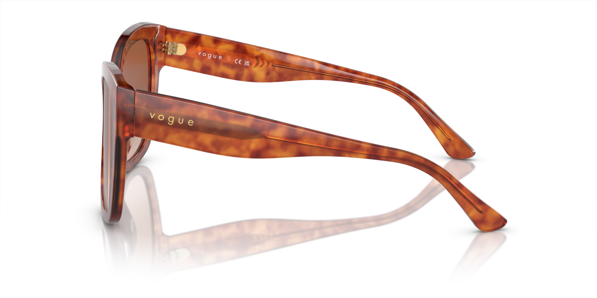 VO5338S 279213 Occhiali da sole VOGUE EYEWEAR 4