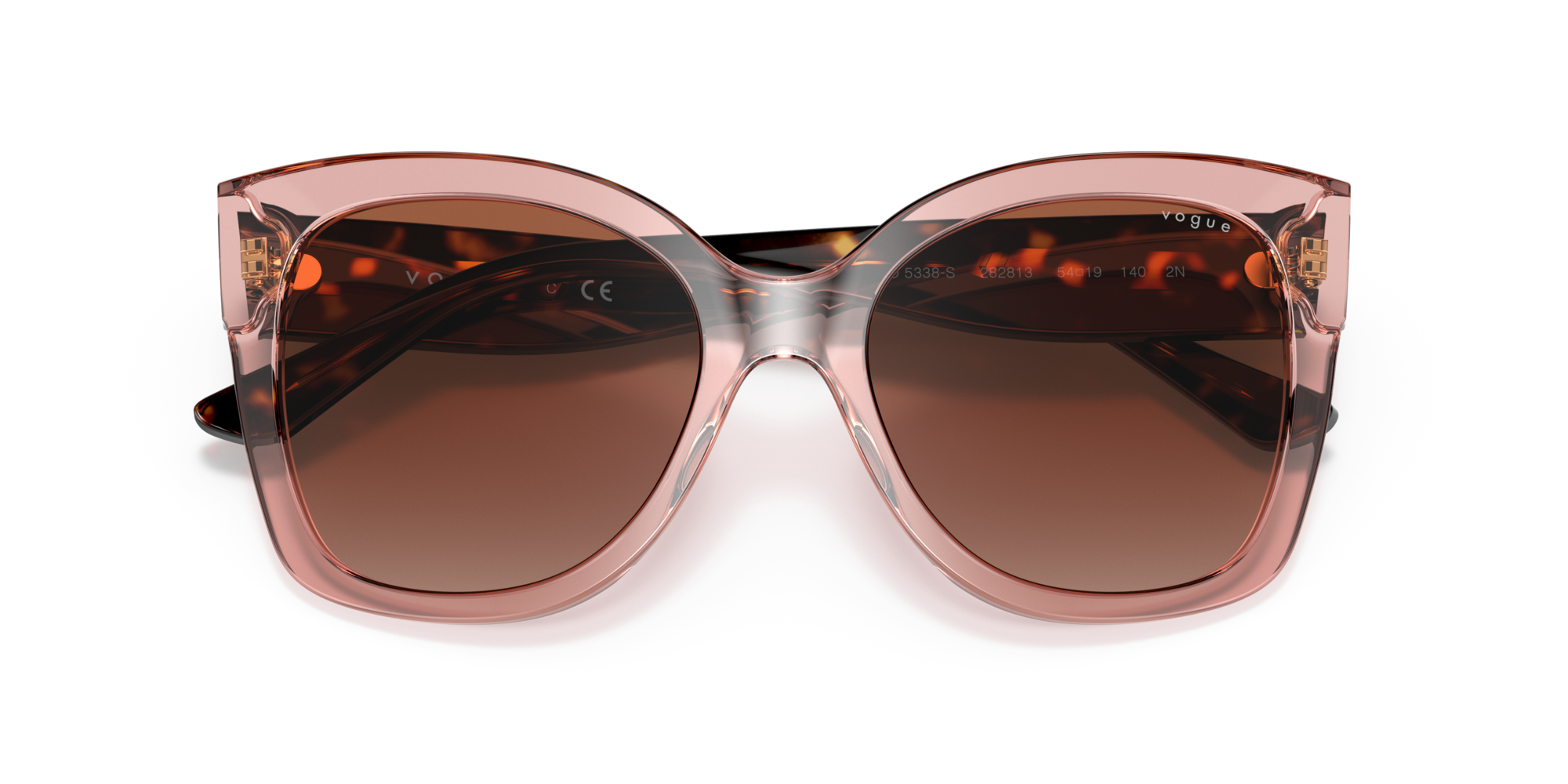 VO5338S 282813 Occhiali da sole VOGUE EYEWEAR 2
