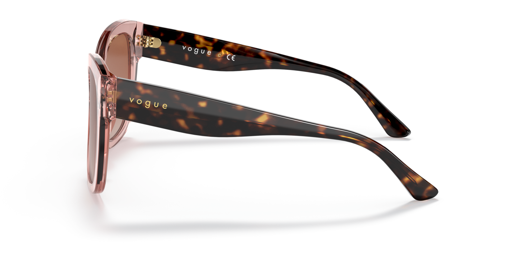 VO5338S 282813 Occhiali da sole VOGUE EYEWEAR 4