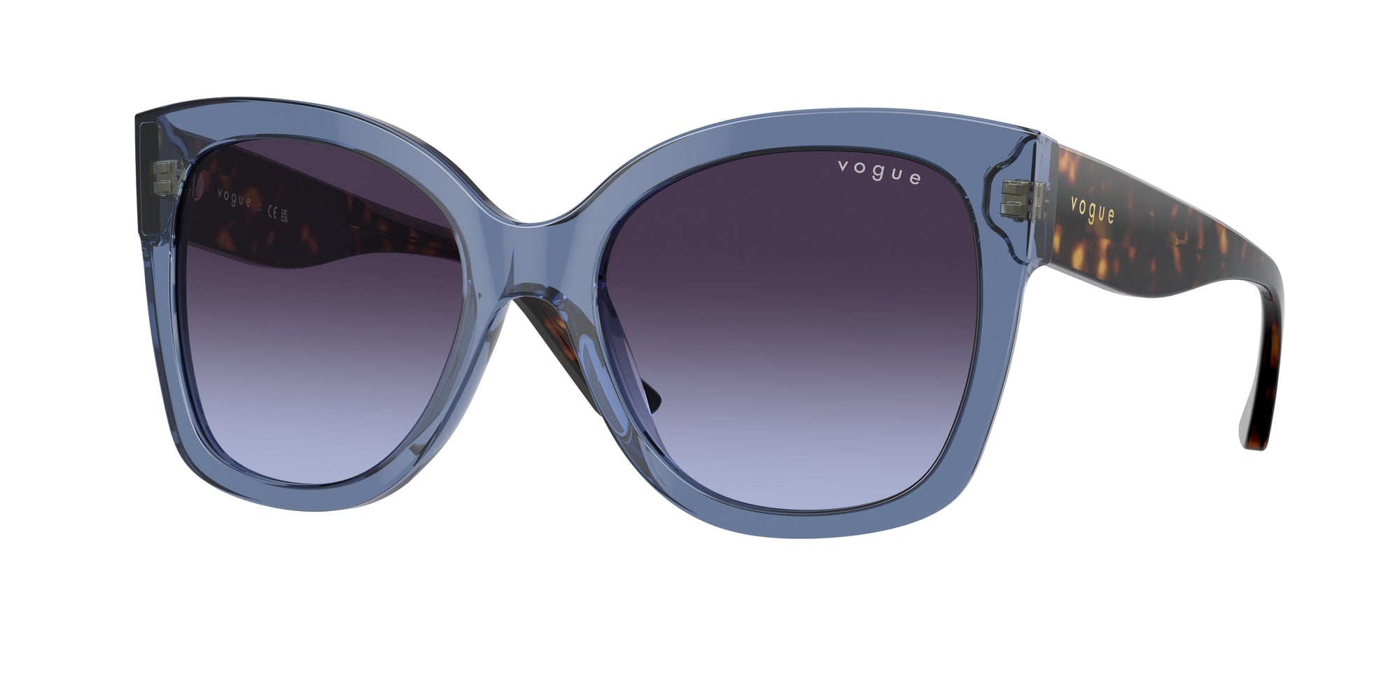 VO5338S 28304Q Occhiali da sole VOGUE EYEWEAR 1