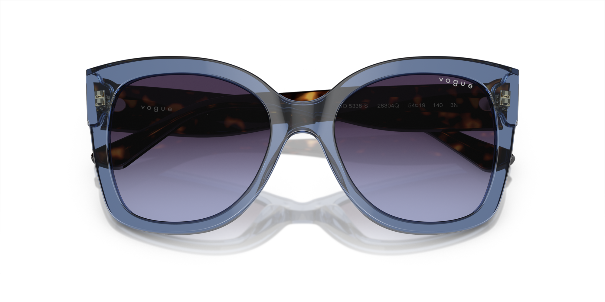 VO5338S 28304Q Occhiali da sole VOGUE EYEWEAR 2