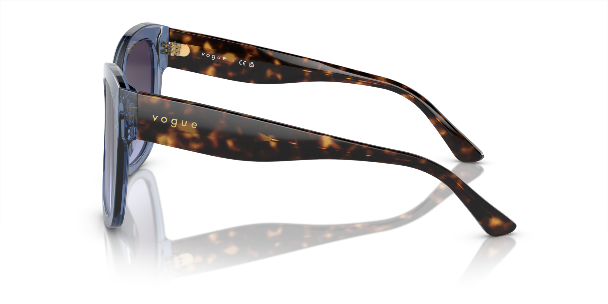 VO5338S 28304Q Occhiali da sole VOGUE EYEWEAR 4